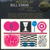 Виниловая пластинка BILL EVANS QUINTET Interplay 180г 4608 Jazz Wax Record 2023 Европа Джаз
