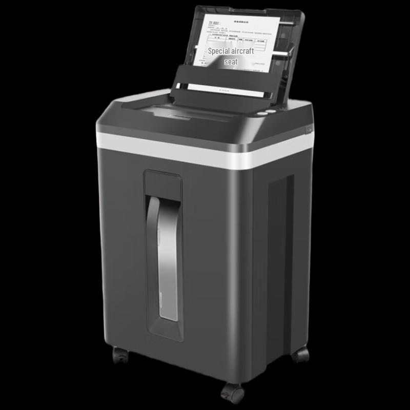 Comi A8150D Auto-Feed High Security Shredder