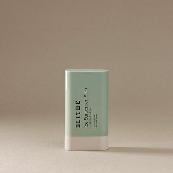 BLITHE Ice Sunscreen Stick SPF 50+ PA++++ 21g