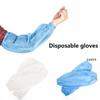 Cleaning Long Sleeve Resistance Oil Disposable Oversleeve Sleeve Covers Arm Sleeves Oversleeve