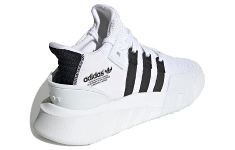 adidas Originals Eqt Bask Adv 'Черный Белый' FU9398