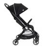 CHICCO - Poussette canne - We - 4 roues - Noir