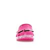 Crocs Мужские кроссовки Barbie x Classic Clog Electric Pink 208817-6QQ