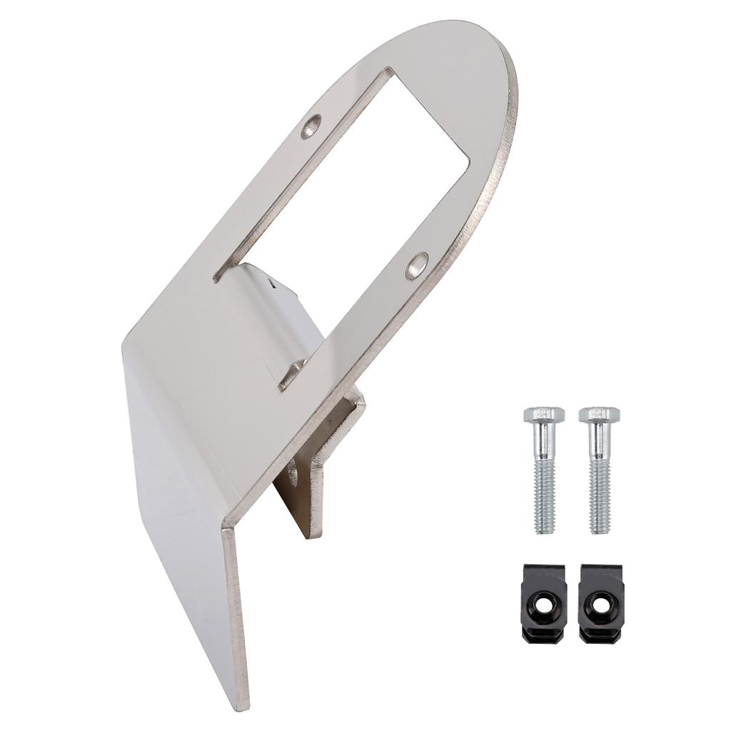 Кронштейн рамы с подсветкой для арбуза Универсальное крепление хомутового типа для грузовика, дома на колесах