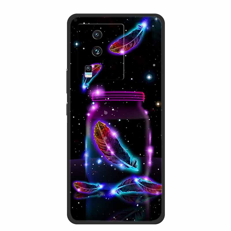 Для vivo iQOO Neo 7 5G Чехол Роскошный Мягкий Силиконовый Чехол из ТПУ Чехлы для Телефона для vivo iQOO Neo7 SE 7SE Защитный I2214 Бампер Funda