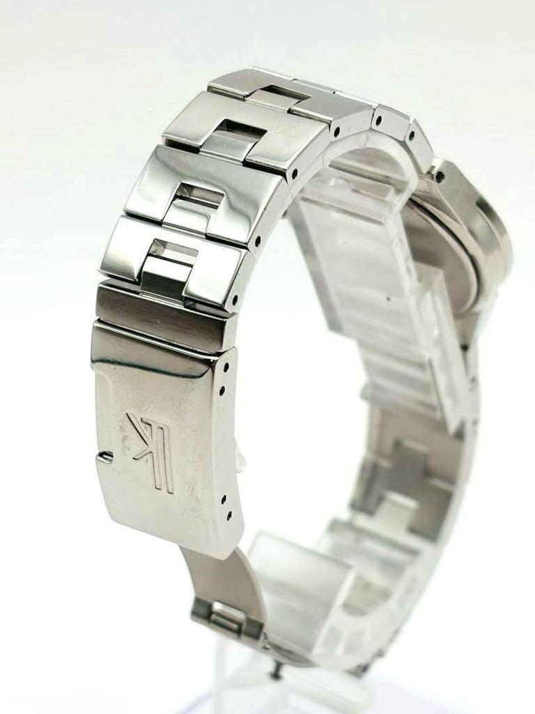 [USED] SEIKO Ladies' Watch Lucia Date Unmoving