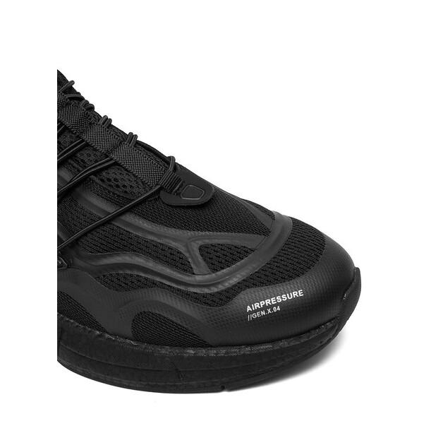 Кроссовки Plein Sport SAES USC0736 STE003N
