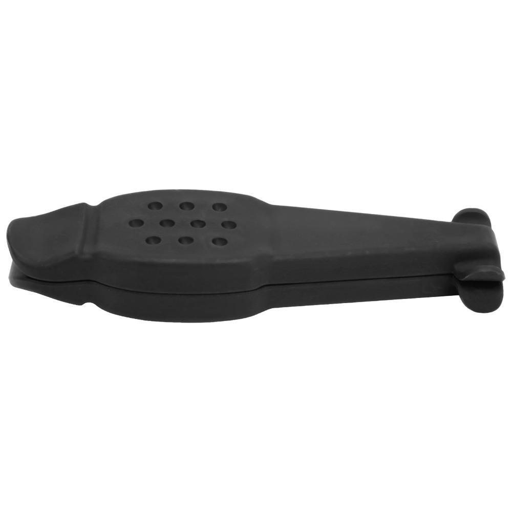 2 Pairs Hard Bike Tire Levers with Steel Rasp Bike Tire Repair Levers Bike Tube Lever for Cyclists
