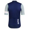 Mens Cycling Jersey Breathable Quick-Dry Training Top Road Bike Riding