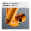 Беспроводные наушники Beats Powerbeats Pro 2 - Активное шумоподавление, Apple H2, Защита от пота и влаги IPX4, До 45 часов воспроизведения (с