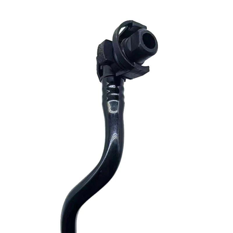 2X LR094130 LR134943 J9C6044 J9C20992 Coolant Radiator Hose Pipe For Land Rover Range Rover Sport 2005 Range Rover