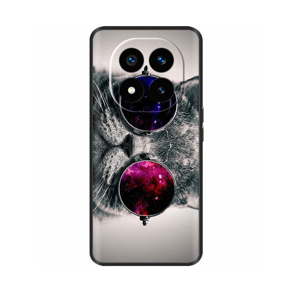 Для Xiaomi Note 14 Pro Plus Чехол Redmi Note 14 Pro+ Покрытие Силиконовый Мягкий Fundas Чехлы для Телефона Для Redmi Note14 Pro Plus 5G Бампер