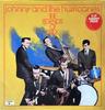 Виниловая пластинка JOHNNY THE HURRICANES The Legends of Rock Vol. 1 6283291 Contempo Германия Рок Б/у