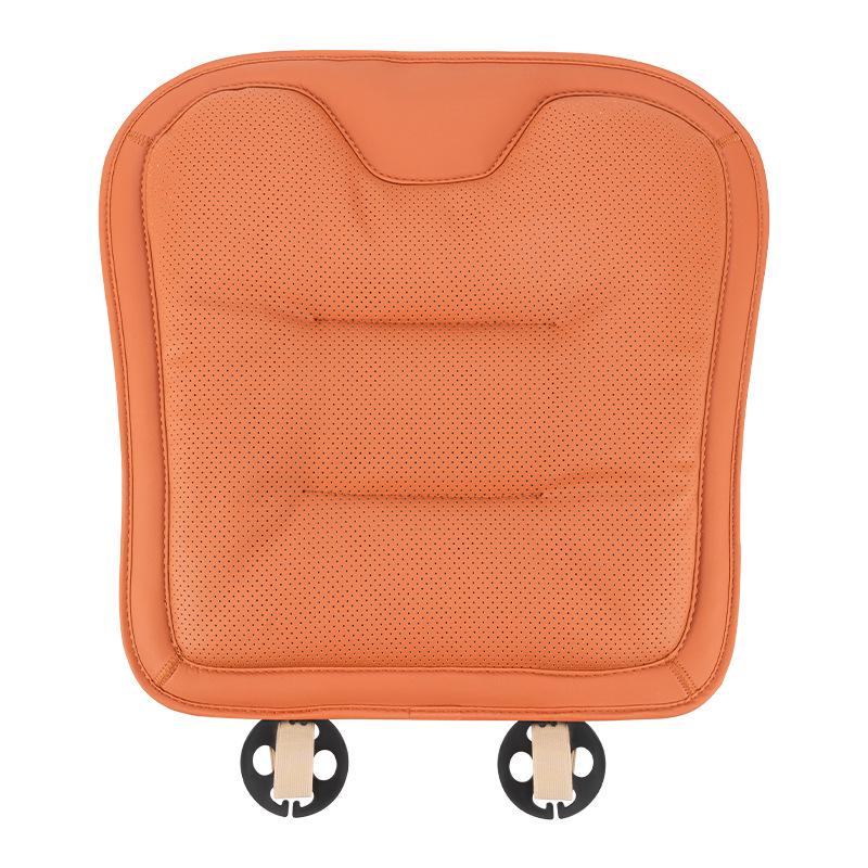 Car Seat Cushion for BYD: Tang, Qin Plus, Song Pro, Yuan, Seal, Destroyer 05, Han DM - All Seasons