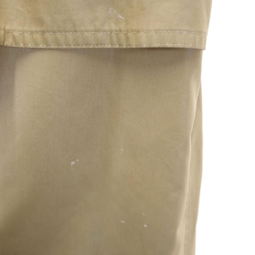 Yves Saint Laurent Пальто женское б/у 80-х 90-х годов, старый крой, длинный рукав, воротник из нержавеющей стали