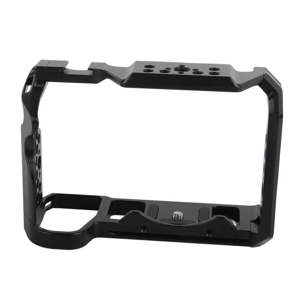 Camera Cage Kit Aluminum Alloy Protective Cover Case Photography Accessories for S5 Camera