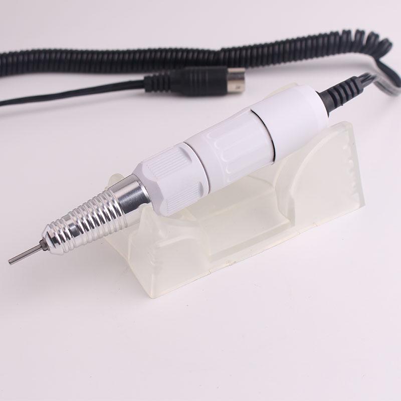 Портативная ручная ЖК-дрель и полировщик для ногтей - 35 000 об/мин