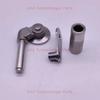 12657396 TD02 Turbocharger Wastegate Flapper 49180-04053 Chevro-let Cruz-e Buic-k Encore 1.4T LE2 AAA Turbocharger Parts