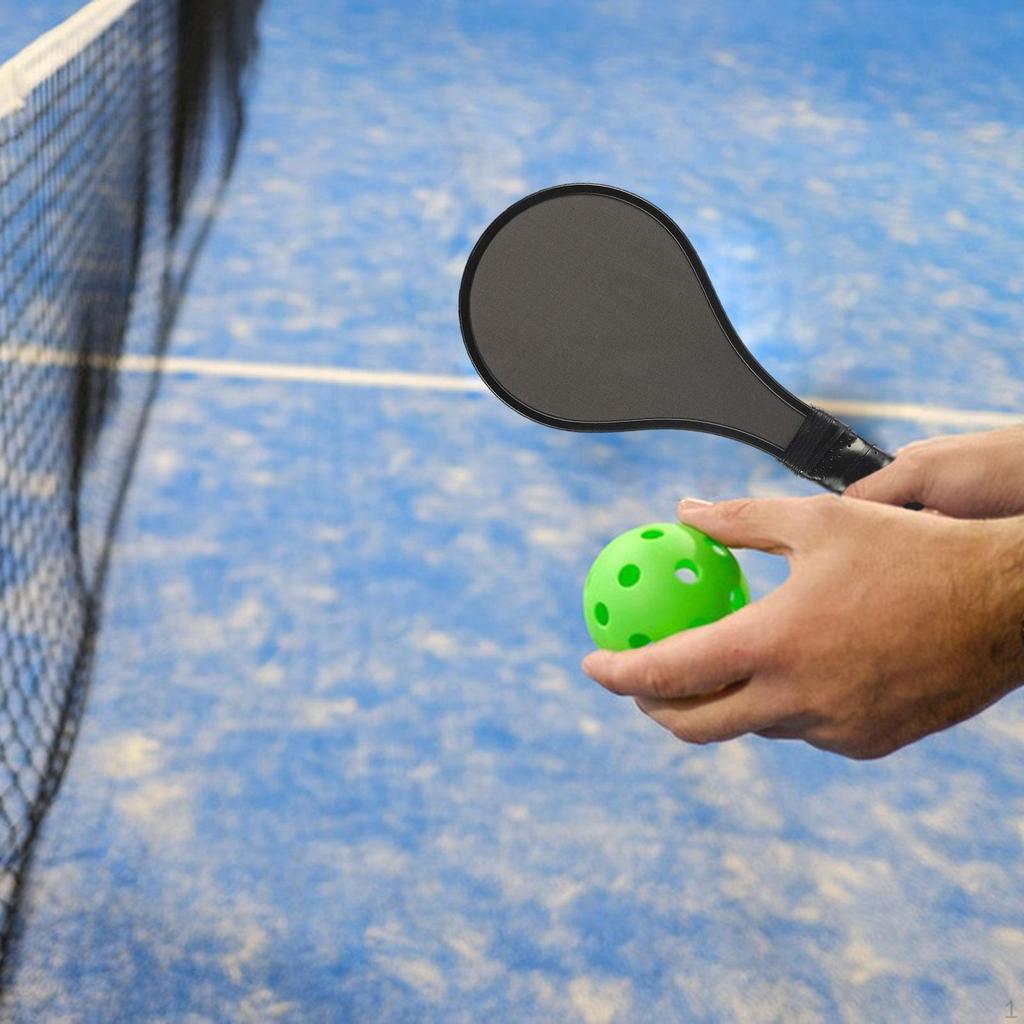 Ракетка Pickleball Paddle для тренировок в наилучших точках с надежным сцеплением и стабильной эффективностью