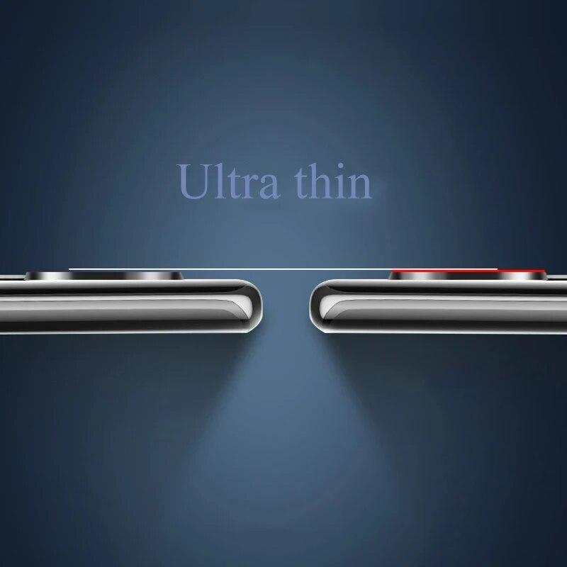 Для Xiaomi 13T Pro 3D защитные пленки для объектива камеры Xiaomi13T 13TPro Xiaomi13t 13tPro задняя стеклянная защитная пленка