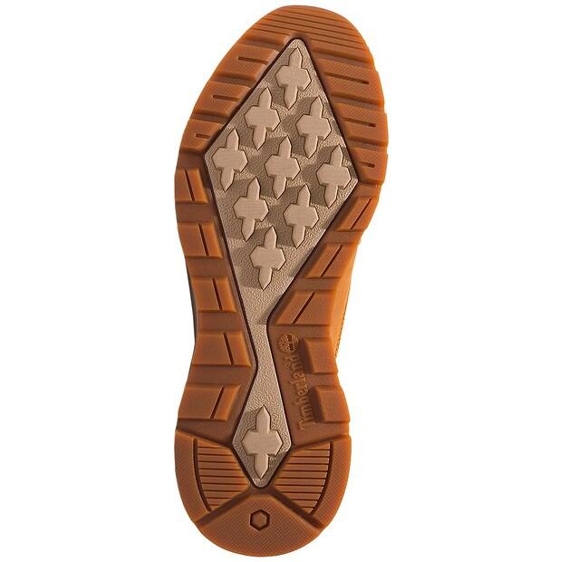 Timberland Killington Trekker Half Cab trainers