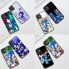 Cover for Samsung Galaxy S24 S25 S23 FE Ultra Plus S7 Edge S25+ S23+ A56 5G Casing Phone Case game S-Sonics Anime HedgehogS