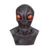 Horror Masquerade Supplies Full Face Adult Mask Halloween Latex Head Scary Mask