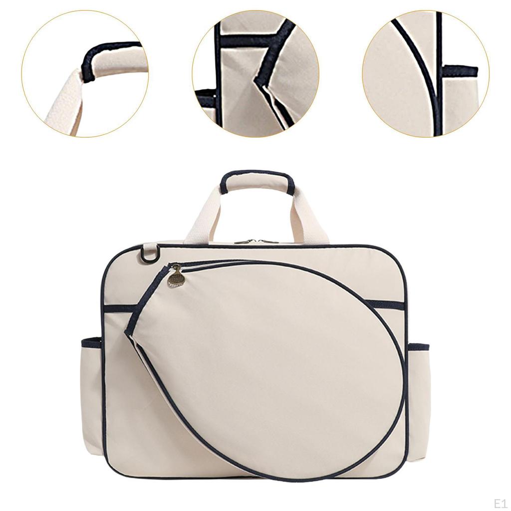 Stylish Tennis Tote Bag for Active Athletes