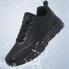 Men's Outdoor Sports Shoes Waterproof Lightweight Sneakers Non-slip Walking Shoes