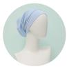 Solid Color Modal Bandage Cap Headscarf