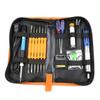 Electric Soldering Iron Set Temperature Adjustable Electric Soldering Iron Welding Tool Kit