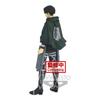 BANPRESTO Attack On Titan THE FinalSeason Levi Figure