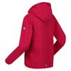 Regatta Childrens/Kids Maxwell II Lightweight Fleece Jacket