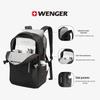 Wenger SwissGear Business Laptop Backpack