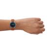 Watch SIGNATUR LILLE SKW3116 Brown [Skagen] Women's