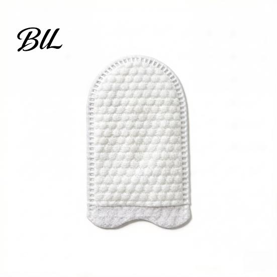 Sediment Filter for Tap Universal Faucet Water Bag with Non-Woven Fabric High-Density Remover Cotton Rust Particles Anti-Splash Reusable Easy Install