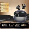 Noise Reduction Bluetooth Headset Surround Sound Wireless Bluetooth Earphone  Listening Music