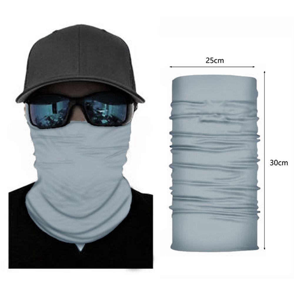 Повязка на голову, утеплитель для шеи, велоспорт, женская бесшовная бандана, шарф-труба, маска, бандана, шарф для лица для велоспорта