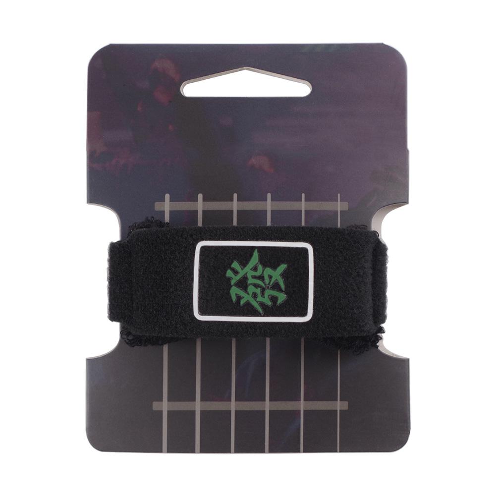 Guitar String Muter Universal Guitar Fretboard Muting Wraps Guitar String Dampener Muter Guitar Noise Reducer Dampener