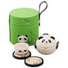 Panda Portable Ceramic Travel Tea Set