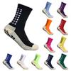 Men Women Anti-Slip Football Socks Sports Yoga Socks Running Cycling Hiking Soccer Socks High Quality Soft Breathable Thickened