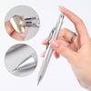 Nail Art Dotting Pen Professional Manicure Pen Kit with Stainless Steel Tips Nail Painting Tools for DIY Nail Art
