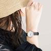 Maven Watches 28 мм Серия Artisan Минималистичные Модные Популярные Популярный Подарок для Простой Роскоши Часы ЧЕРНЫЕ [Официальный Магазин] Часы, Часы, Милые, Женские,