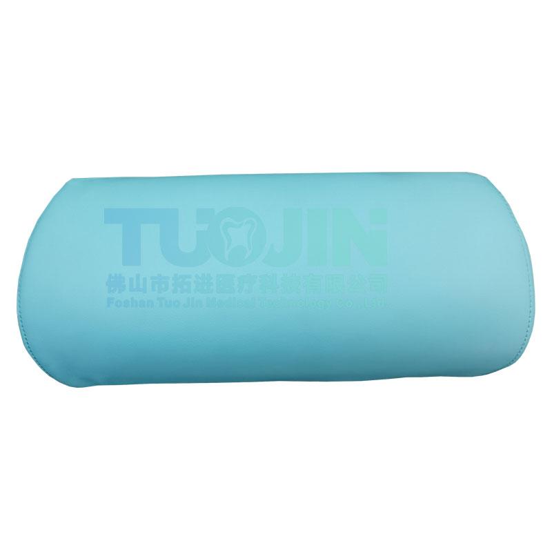 Dental Chair Memory Foam Headrest Neck Lumbar Support Pillow Office Back Massage Cushion Pad