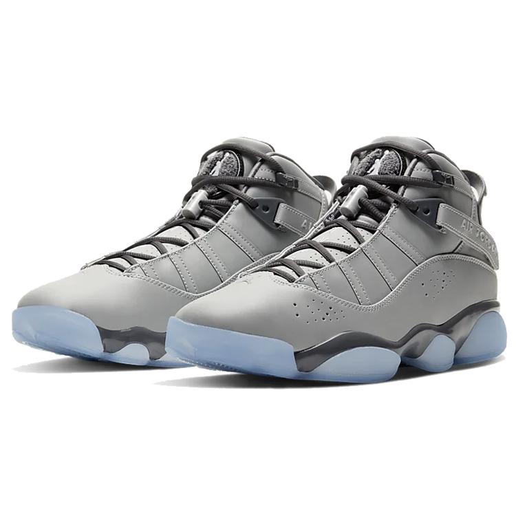 Jordan 6 Колец 3M 2020 CW4641-001