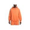 Nike x Nocta SS24 M NRG Nocta CS Hoodie Fleece Fashion Long Sleeve Unisex Hoodie Orange FN7659-808