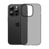Защитный чехол с покрытием «Морозный ледяной туман» для iPhone 16 Pro Max, ощущаемый как кожа