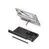 Hard Armor Hinge Protection Phone Cover for Samsung Galaxy Z Fold 6 Case with Pen Slot Bracket Screen Protector