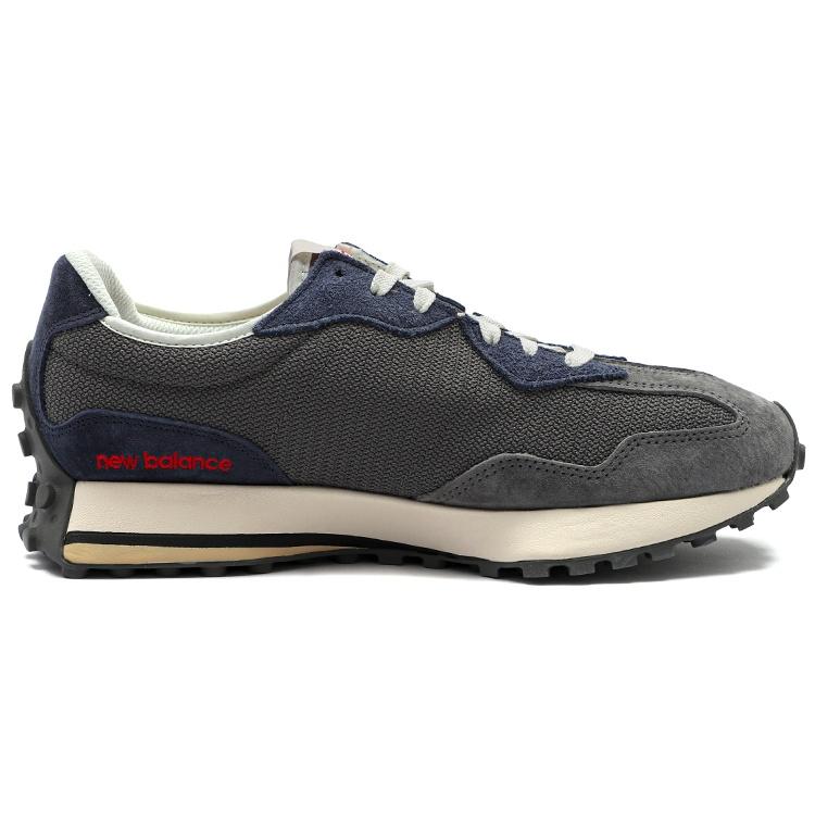 New Balance 327 'Архивный набор - Castlerock' Мужские MS327MD