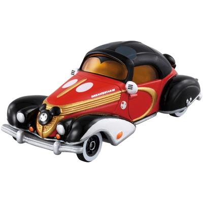 Tomica Disney Motors Dream Star III Микки Маус DM-10